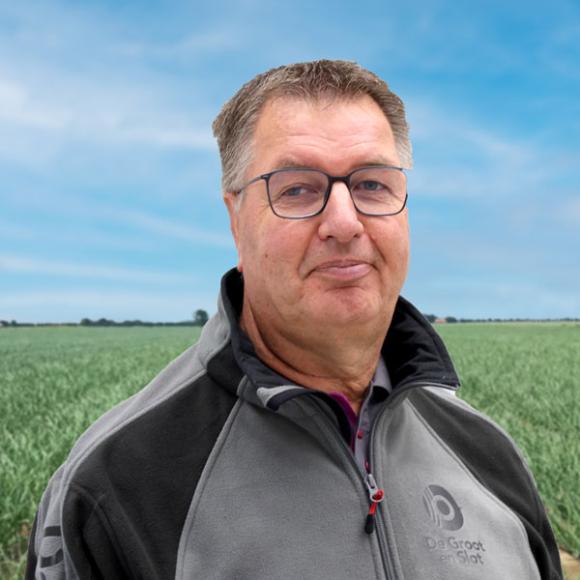 Peter de Jager